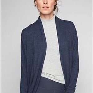 Athleta Luxe Pose Wrap